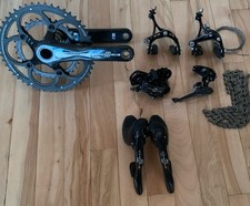 Campagnolo Chorus 11 Groupset