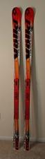 183 cm Volkl Racetiger WC GS