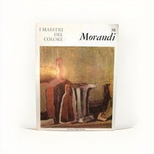 I Maestri Del Colore Morandi