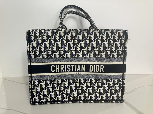 Christian dior large - christian, tote