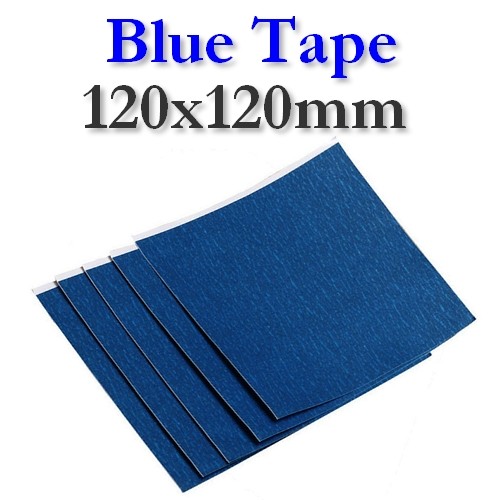 Blue tape per ultimaker - 2x,