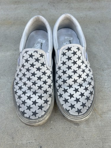 Bianca chandon vans - x, ua