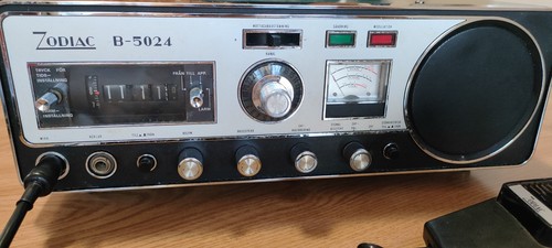 Zodiac 5024 baracchino - b-5024, cb
