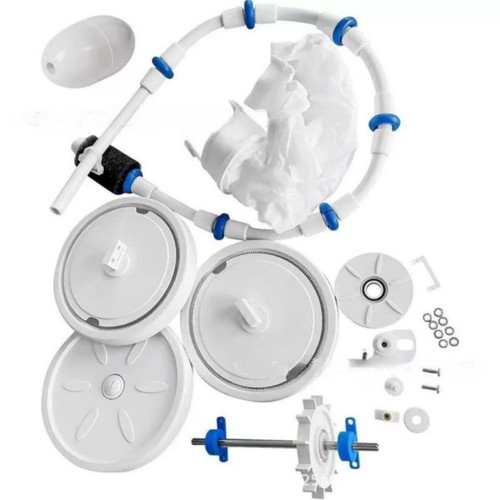 Kit revisione pulitore - di,