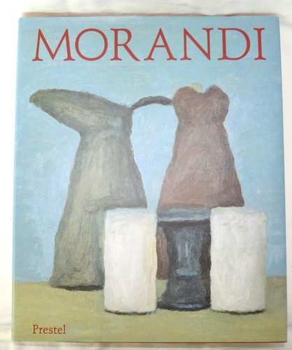 Giorgio morandi paintings - giorgio,
