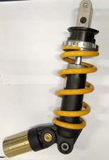 Monoammortizzatore Honda CBR1000RR 2006/2007 SHOWA MEL - D21