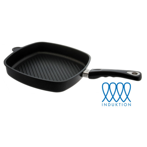 Padella barbecue ghisa - barbecue, in