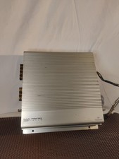 🔥Amplificatore di potenza