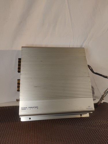 Amplificatore potenza - 🔥amplificatore, di