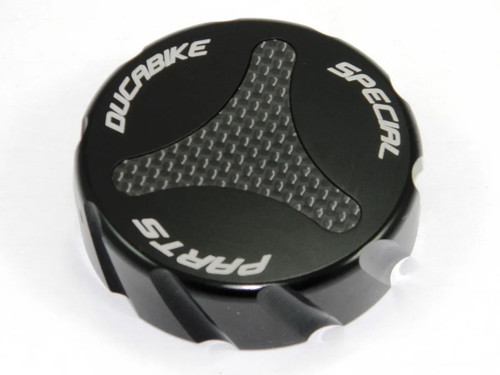 Tappo serbatoio fluido post - serbatoio,