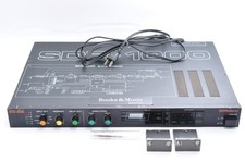 Roland SDE-1000 Digital Delay