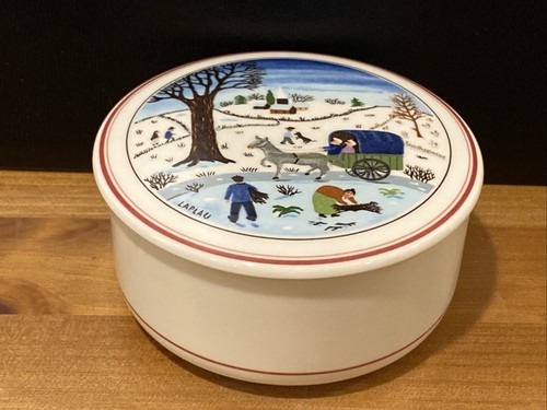 Villeroy boch naif laplau - boch,
