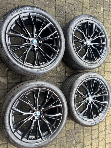 Cerchi lega bmw 19 - in, da