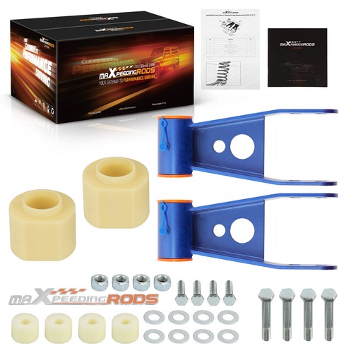 Kit sollevatore livello