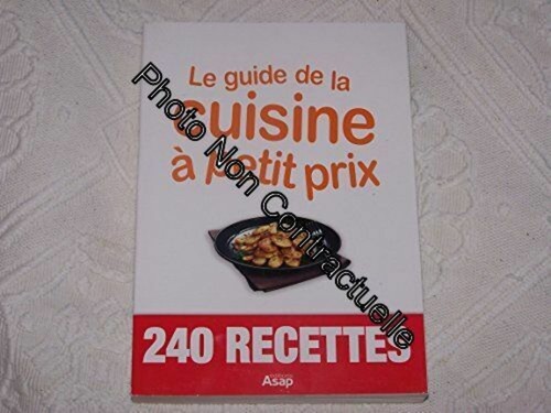 Guida alla cucina - alla,
