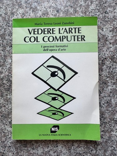 Vedere arte col computer - l'arte,