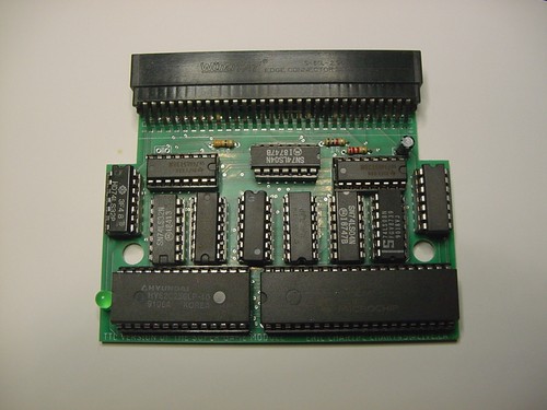 Colecovision sgm super game - sgm,