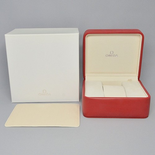 Originale omega watch box - originale,
