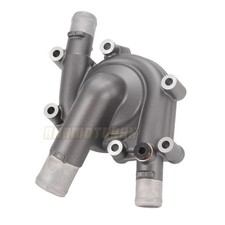 Coperchio carter pompa acqua