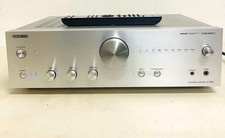 Amplificatore integrato stereo