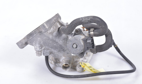 Jaguar x350 valvola egr gas - jaguar,