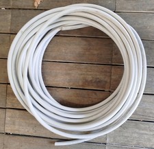 19 Metri CAVO UNIPOLARE CORDINA FG16 GRIGIO SEZIONE 1X35MMQ 