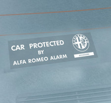 VETROFANIA SPECULARE ALFA