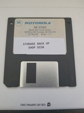 Motorola mcs2000 rvn4113h - motorola,