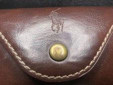 🔴 RALPH LAUREN custodia