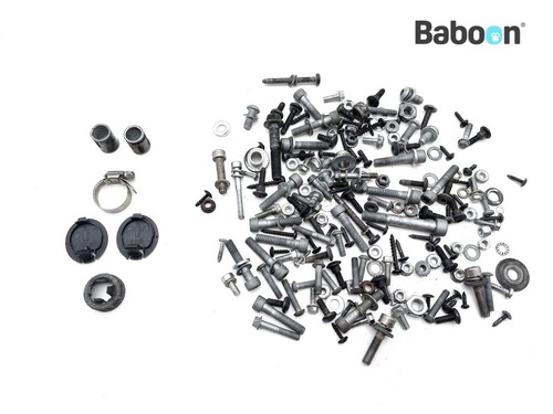 Bolts and nuts piaggio - and, |