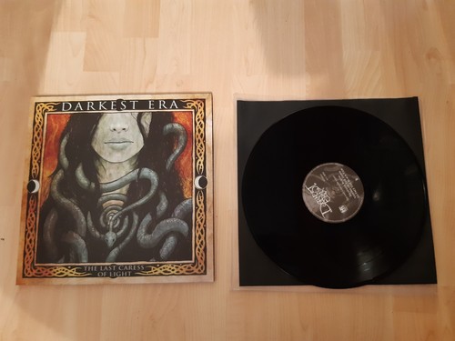 Darkest era the - darkest, last