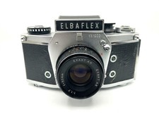 Ihagee Dresden Elbaflex VX
