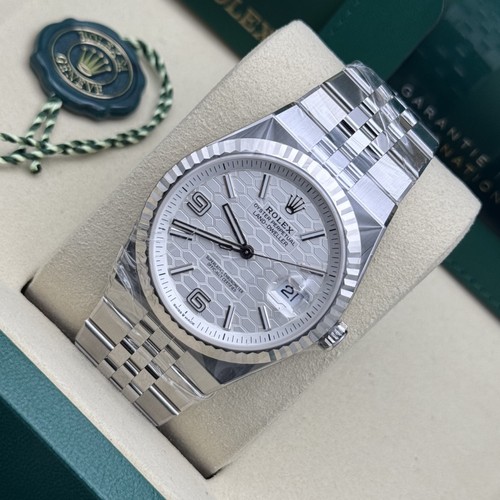 Rolex land dweller - rolex, 40