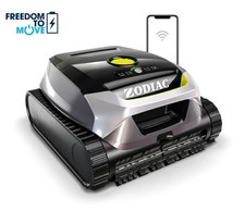 Zodiac freedom lite - freedom, robot