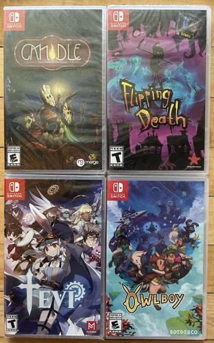 Gioco nintendo switch - nintendo,