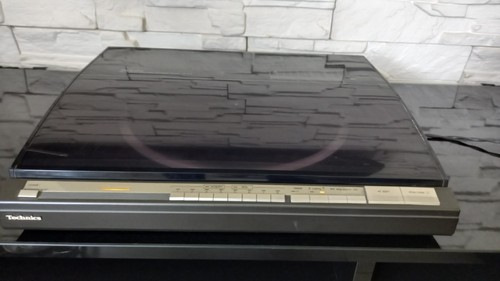 Technics giradischi - technics,