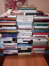 Lotto Stock 100 libri vari