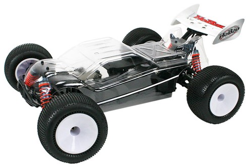Hobao ofna hyper scala 10 - ofna,