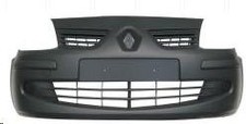 PARAURTI ANTERIORE PER RENAULT