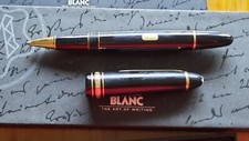 Penna sfera mont blanc - sfera,