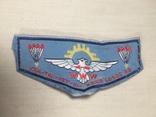 Yah-Tah-Hey-Si-Kess OA Lodge