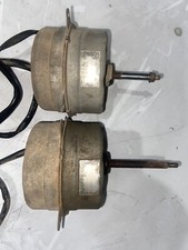 Motore Esterno Clima