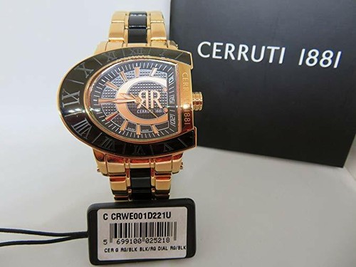 Montre homme cerruti 1881 - montre,