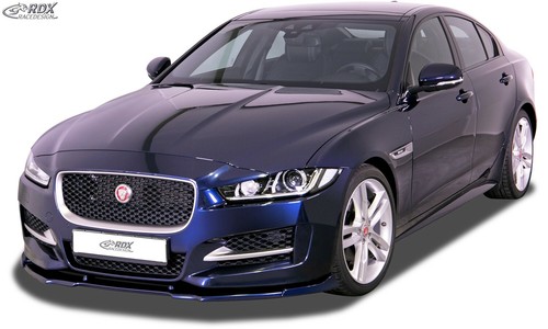 Spoiler rdx labbro per - rdx,
