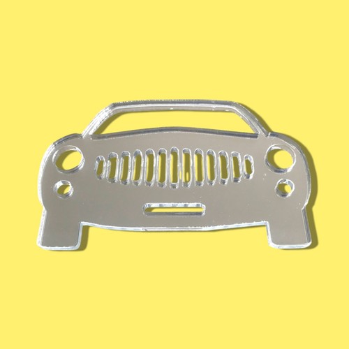 Specchietti acrilico a - specchietti,