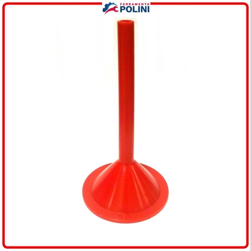 Tre spade imbuto foro - imbuto,