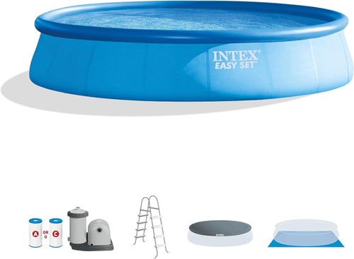 Intex 26175eh set - 26175eh,