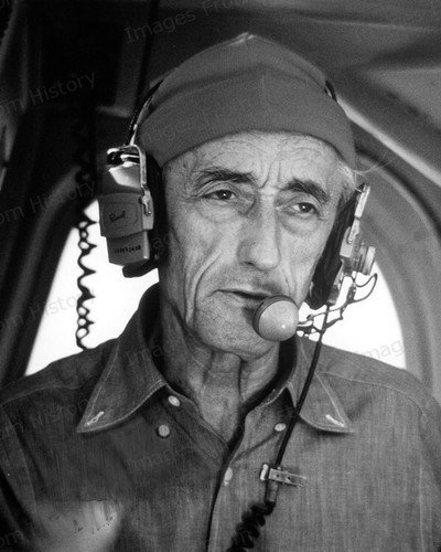 Stampa 8x10 jacques cousteau - 8x10,
