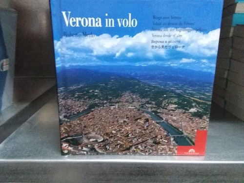 Libro verona volo edizioni - in,
