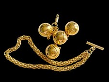 Moschino Portachiavi Ciondolo da borsa